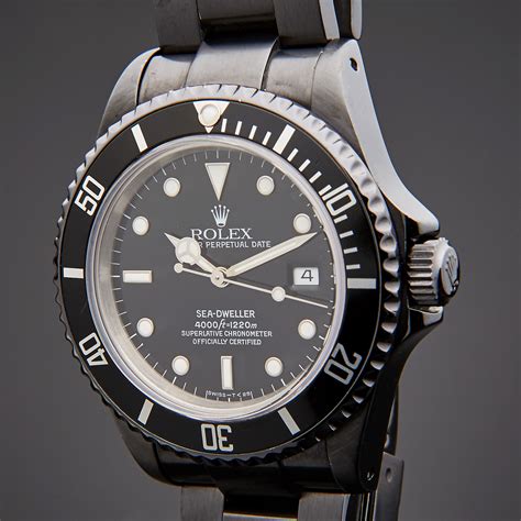 replica rolex sea dweller|pre owned rolex sea dweller.